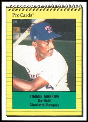 1327 Timmie Morrow